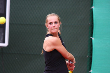 Jennifer Witthöft 1263 - Punktspiel TC RW Wahlstedt 1 / Club an der Alster